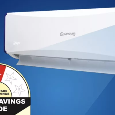 Split Inverter AC Now in Price of Jumbo Cooler. Reliance Digital Offered Best Price Than Flipkart and Amazon.